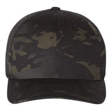 Flexfit Twill Cap