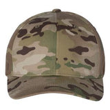 Flexfit Twill Cap