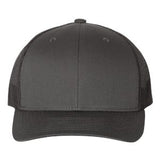 YP Classic Retro Trucker Cap