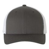 YP Classic Retro Trucker Cap