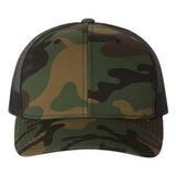YP Classic Retro Trucker Cap