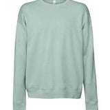 BELLA + CANVAS - Unisex Sponge Fleece Drop Shoulder Crewneck Sweatshirt