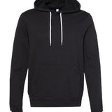 BELLA + CANVAS - Unisex Sponge Fleece Hoodie