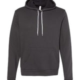BELLA + CANVAS - Unisex Sponge Fleece Hoodie