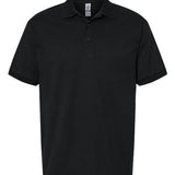 Gildan Dryblend Jersey Polo
