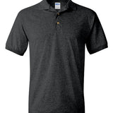 Gildan Dryblend Jersey Polo