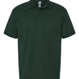 Gildan Dryblend Jersey Polo