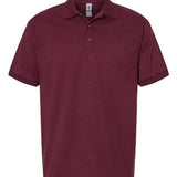 Gildan Dryblend Jersey Polo