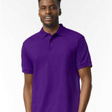 Gildan Dryblend Jersey Polo