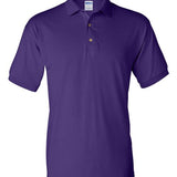 Gildan Dryblend Jersey Polo