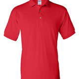 Gildan Dryblend Jersey Polo