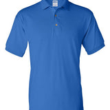 Gildan Dryblend Jersey Polo