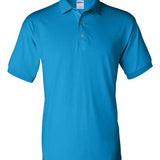 Gildan Dryblend Jersey Polo