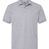 Gildan Dryblend Jersey Polo