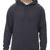 M&O Unisex Pullover Hoodie