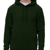 M&O Unisex Pullover Hoodie