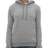 M&O Unisex Pullover Hoodie