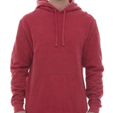 M&O Unisex Pullover Hoodie