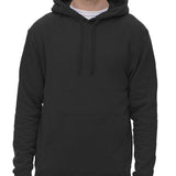 M&O Unisex Pullover Hoodie