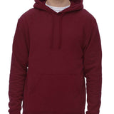 M&O Unisex Pullover Hoodie
