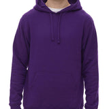 M&O Unisex Pullover Hoodie
