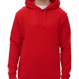 M&O Unisex Pullover Hoodie