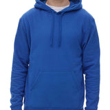 M&O Unisex Pullover Hoodie