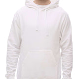 M&O Unisex Pullover Hoodie