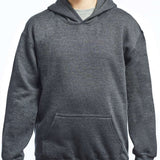 M&O Youth Fleece Pullover Hoodie