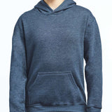M&O Youth Fleece Pullover Hoodie