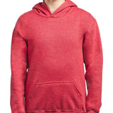 M&O Youth Fleece Pullover Hoodie