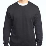 M&O Unisex Crewneck Fleece