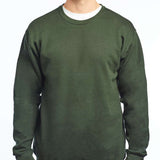 M&O Unisex Crewneck Fleece