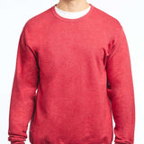 M&O Unisex Crewneck Fleece