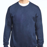 M&O Unisex Crewneck Fleece