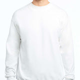 M&O Unisex Crewneck Fleece