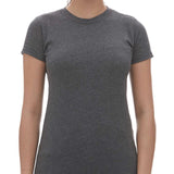 M&O Women's Deluxe Blend T-Shirt