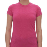 M&O Women's Deluxe Blend T-Shirt