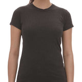 M&O Women's Deluxe Blend T-Shirt