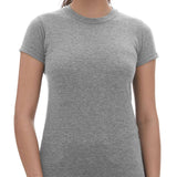 M&O Women's Deluxe Blend T-Shirt