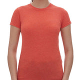M&O Women's Deluxe Blend T-Shirt