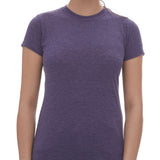 M&O Women's Deluxe Blend T-Shirt