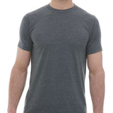 M&O Deluxe Blend T-Shirt