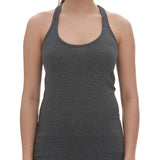 M&O Women's Racerback Blend Tank