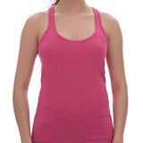 M&O Women's Racerback Blend Tank
