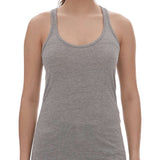M&O Women's Racerback Blend Tank