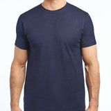 M&O Fine Jersey T-Shirt