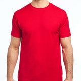 M&O Fine Jersey T-Shirt