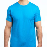 M&O Fine Jersey T-Shirt