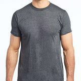 M&O Fine Jersey T-Shirt